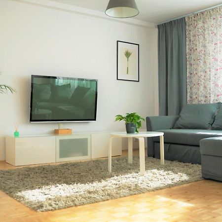 Apartament Enjoy Zator Dış mekan fotoğraf