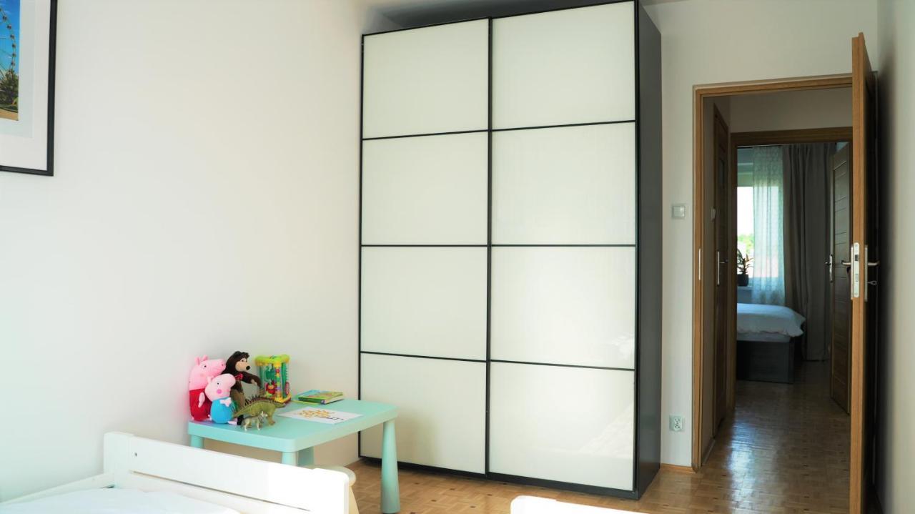 Apartament Enjoy Zator Dış mekan fotoğraf