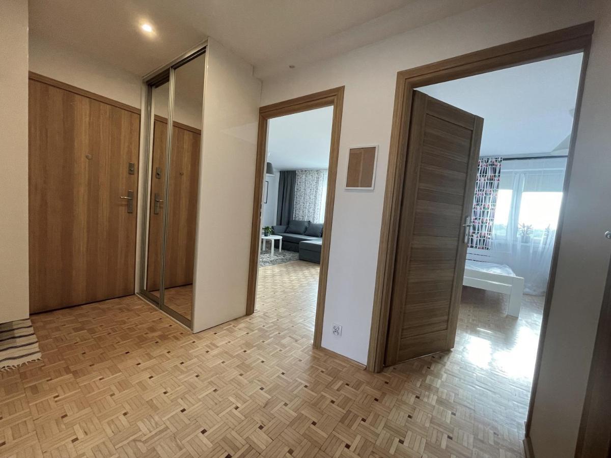 Apartament Enjoy Zator Dış mekan fotoğraf