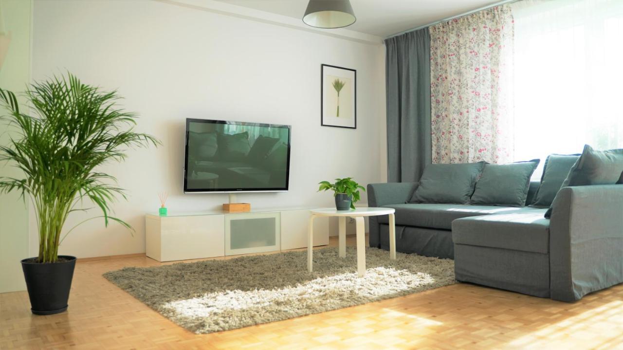 Apartament Enjoy Zator Dış mekan fotoğraf