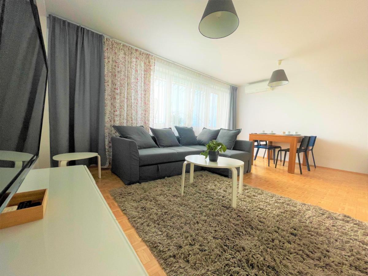 Apartament Enjoy Zator Dış mekan fotoğraf