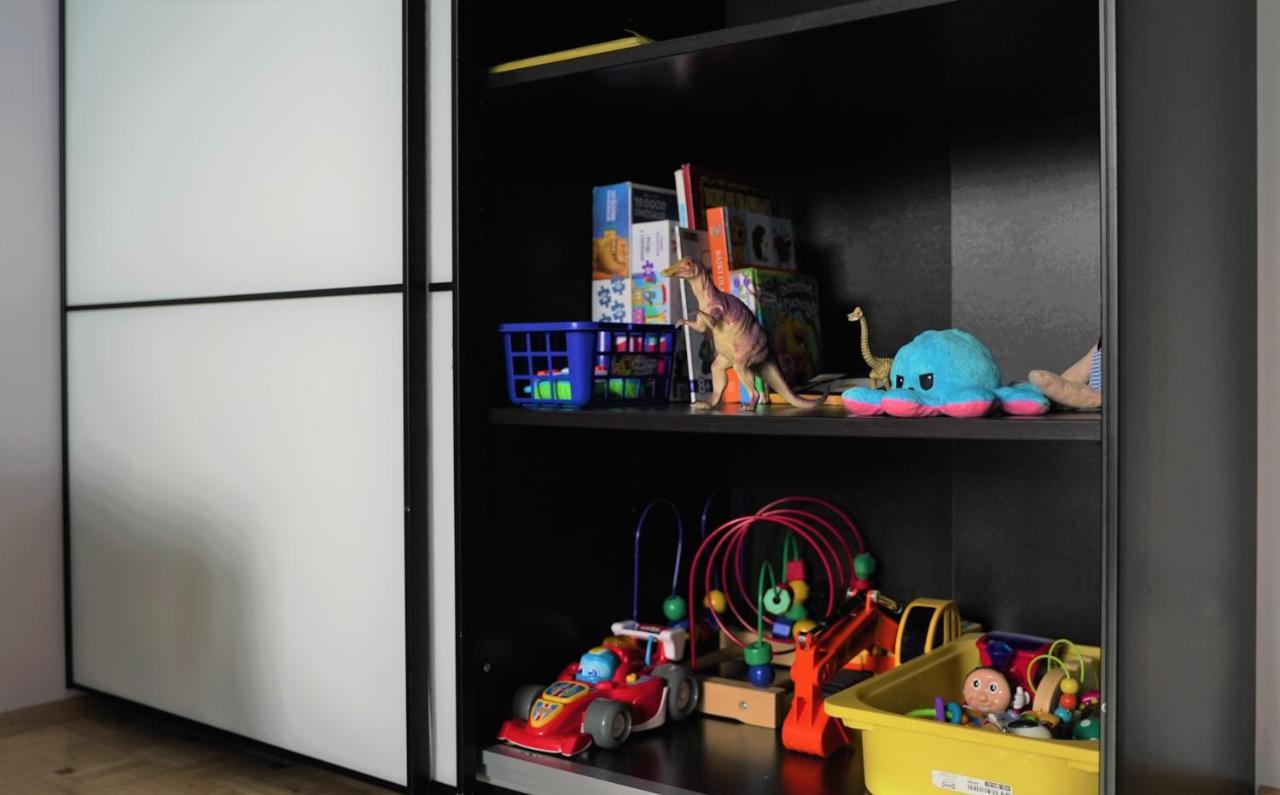 Apartament Enjoy Zator Dış mekan fotoğraf