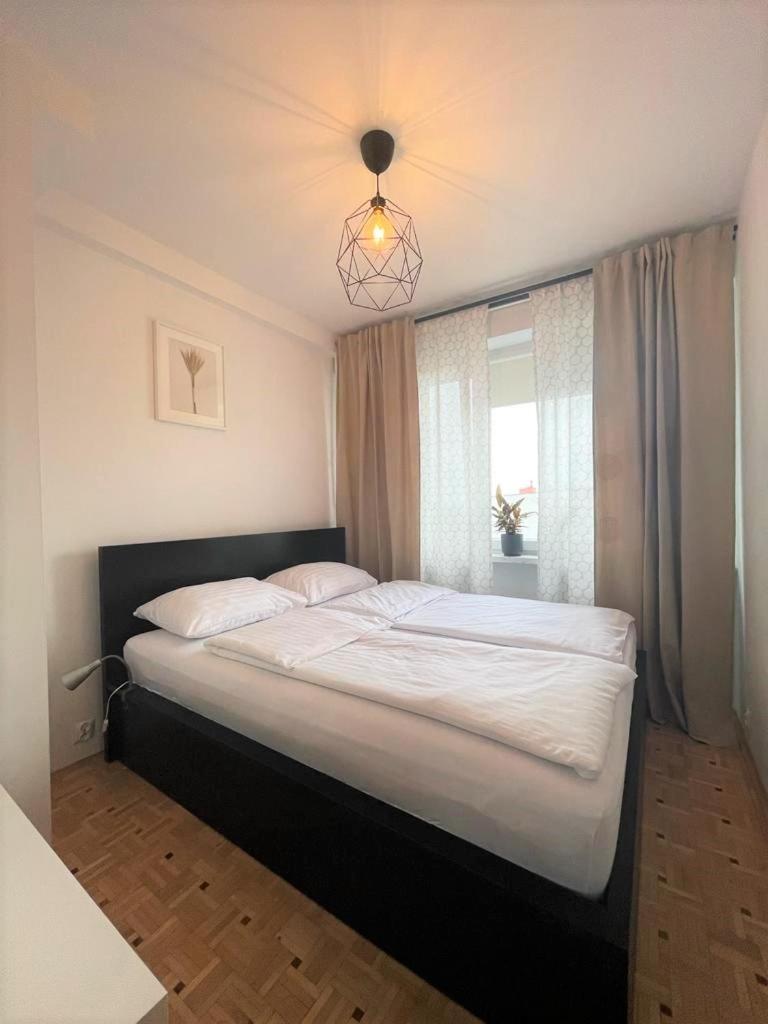 Apartament Enjoy Zator Dış mekan fotoğraf