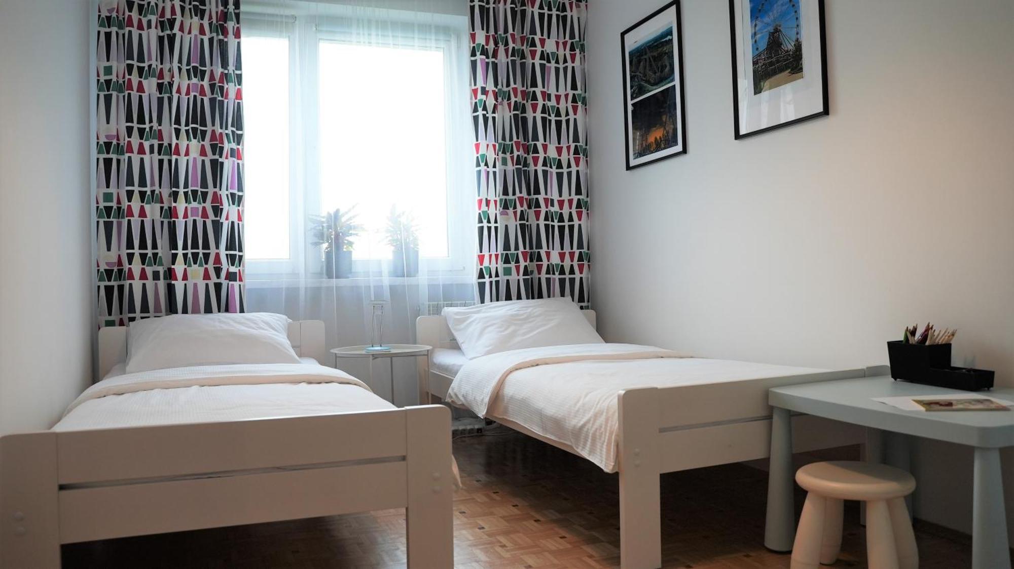 Apartament Enjoy Zator Dış mekan fotoğraf